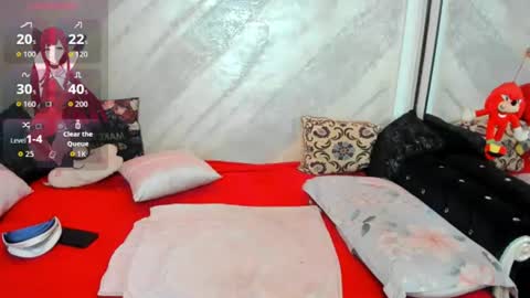 lady lauren online show from July 3, 4:06 am