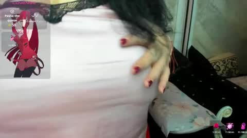 lady lauren online show from May 8, 4:40 am