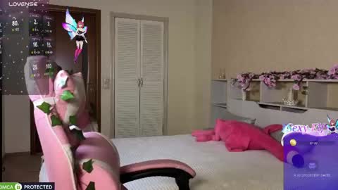 Olivia online show from July 10, 1:21 am