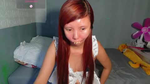 lady_moan online show from June 27, 9:10 pm