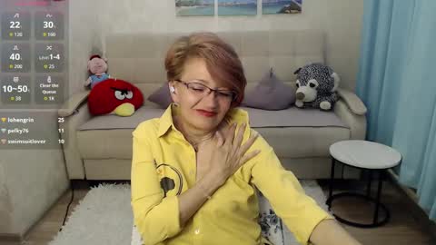 Diana online show from May 26, 6:36 pm