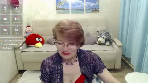 Diana online show from May 21, 4:24 pm