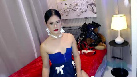 Trix online show from May 7, 11:21 pm