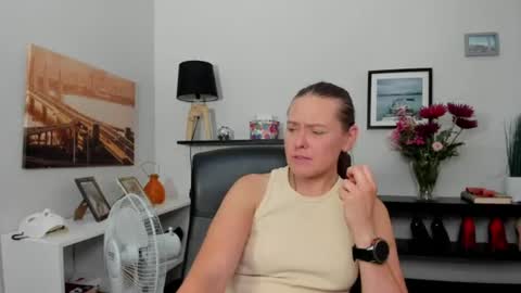 ALESSA online show from July 1, 5:38 am