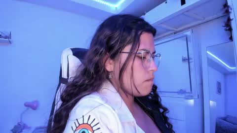  Lady  online show from April 25, 6:37 am