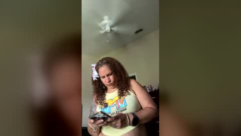 onlyfans  Ladycreamypr online show from May 8, 3:28 pm