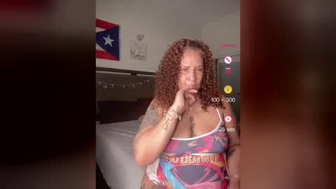 onlyfans  Ladycreamypr online show from July 17, 1:29 am