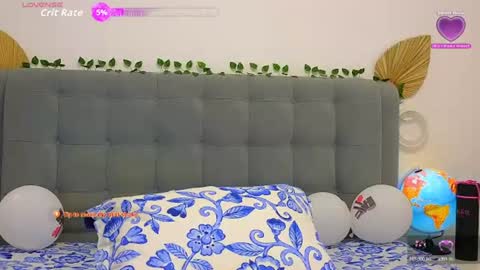 My Lady online show from July 14, 10:21 am