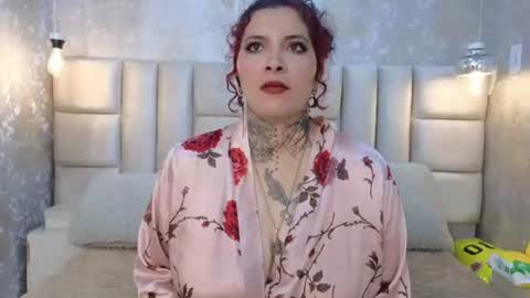 LadyMiaX online show from July 1, 4:10 am