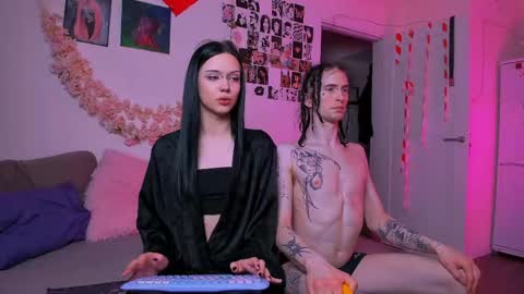 LadyTrep online show from May 28, 8:51 pm