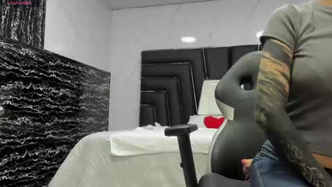 Ladyy Scarlett online show from May 5, 2:29 am