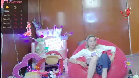 Skinnygirl online show from June 27, 2:50 am