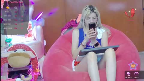 Skinnygirl online show from July 5, 1:31 am