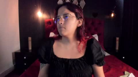 Laia  online show from May 27, 12:02 pm