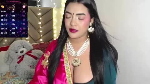 Laskhmirani online show from May 26, 12:22 pm