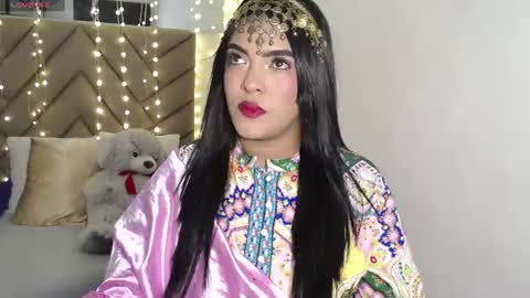 Laskhmirani online show from July 11, 12:19 pm