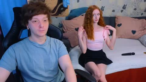 Lu  Alex online show from May 5, 10:32 am