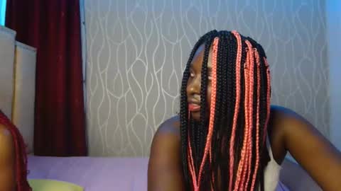 Lalisa online show from May 15, 11:01 pm