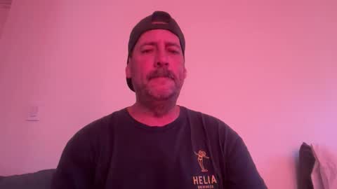 lampin1 online show from April 4, 4:36 pm
