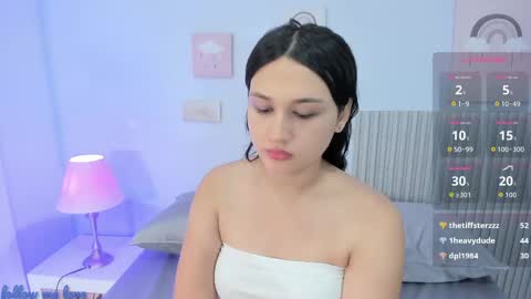 Lana online show from May 22, 8:26 pm