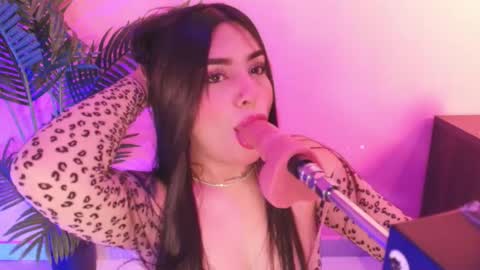 LANA online show from May 23, 4:52 am