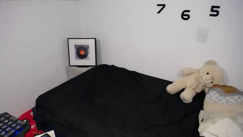 Lana  Valery  online show from May 31, 6:34 am