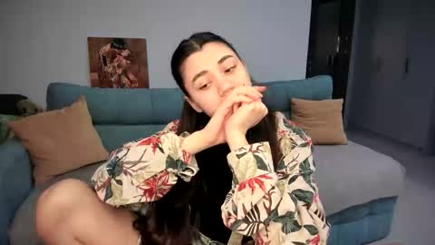 Lana online show from May 23, 8:05 pm