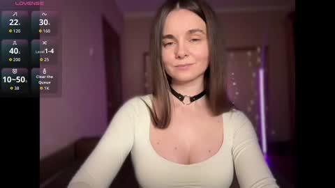 Lana online show from June 25, 8:47 pm
