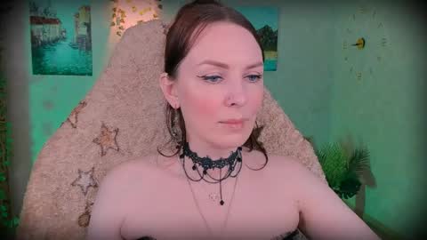Lana Radiance online show from May 16, 12:15 pm