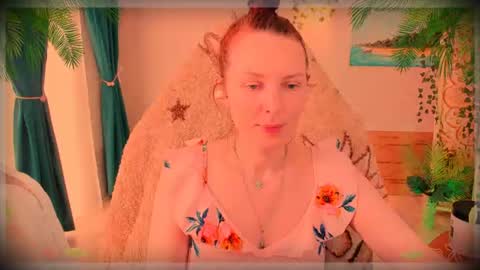 Lana Radiance online show from August 6, 10:46 am