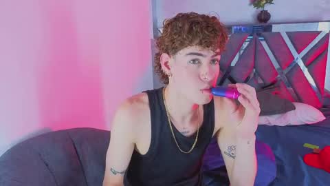 lancelot_grey online show from May 25, 7:31 pm