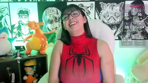 lanna miller     online show from July 3, 9:30 pm