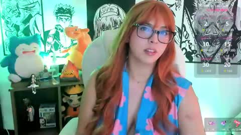 lanna miller     online show from July 10, 8:02 pm