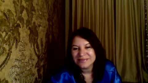 LaraSwity online show from July 22, 9:17 pm