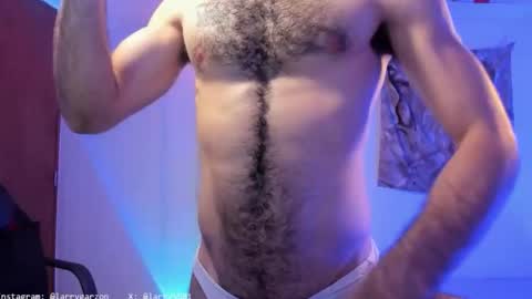 larry_stewart online show from May 17, 12:09 am