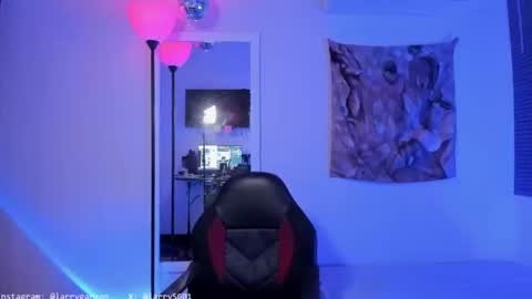 larry_stewart online show from May 28, 2:20 am