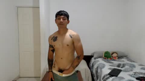 carlos online show from July 1, 6:55 am
