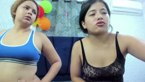 latina_cute_20 online show from July 14, 2:00 pm