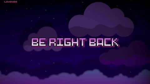 miiiiiiaaaa online show from July 3, 3:33 am