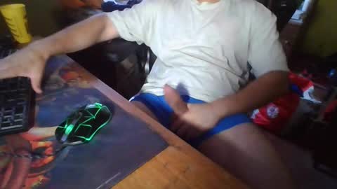 latinn_babe online show from February 13, 11:04 pm