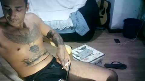 latinounder online show from July 3, 2:16 am