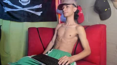 Angel online show from June 27, 12:22 pm
