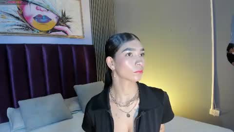 Laura online show from July 19, 11:35 am