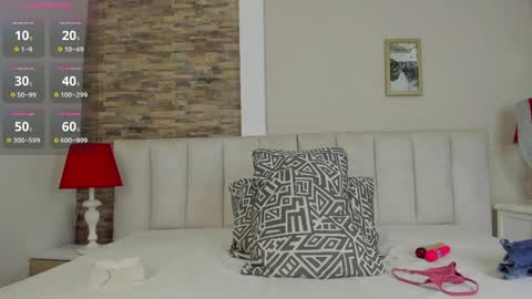 laura latinhot online show from June 2, 9:50 pm