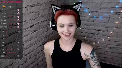 Eva online show from May 23, 7:21 pm