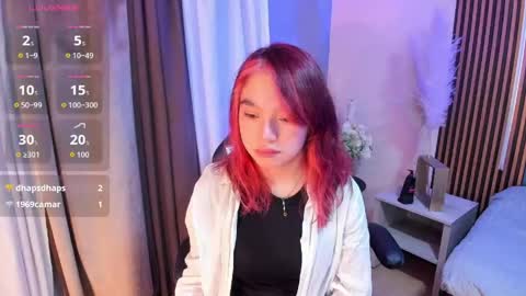 Hanna online show from April 29, 12:10 pm