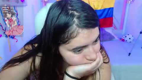 laura  online show from July 2, 8:25 pm