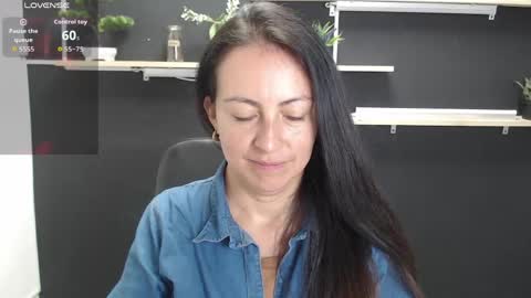 Laury  online show from June 1, 7:15 pm