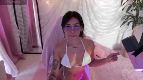 Lau y Fer online show from July 7, 6:34 pm