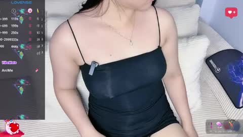 Tina online show from May 17, 10:41 pm